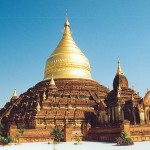 Bagan, Dhammayazika Paya, from 1196