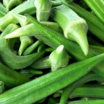 okra okra