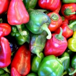 peppers peppers