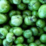 tomatillos tomatillos