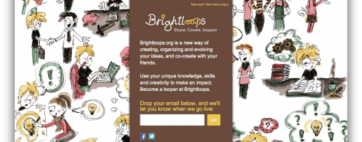 Brightloops