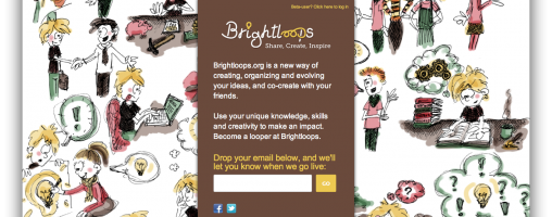 Brightloops