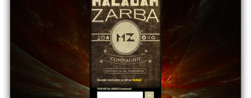 Macadam Zarba