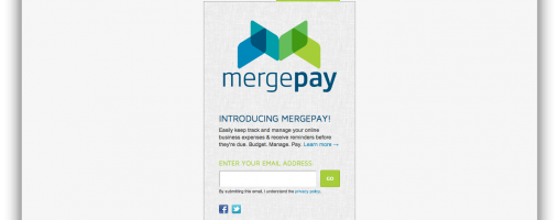 MergePay