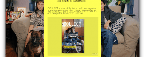 Yellow Peril Media