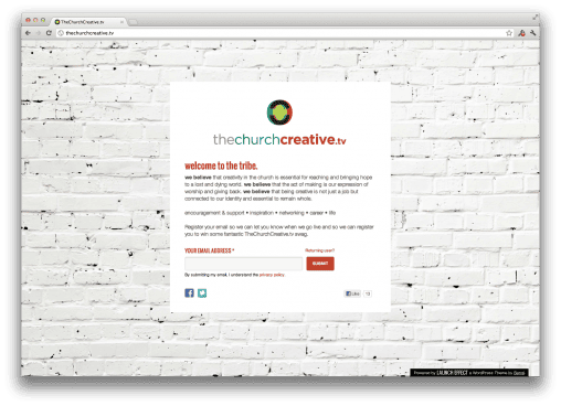 churchcreative tv