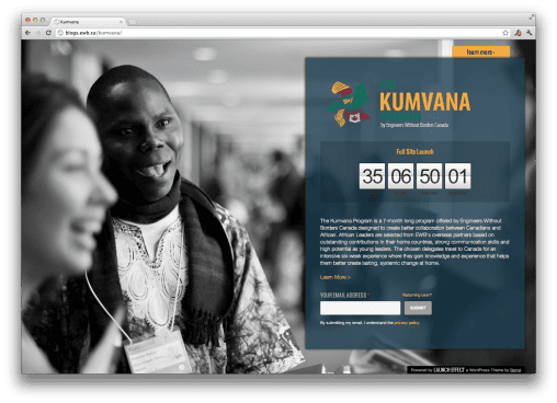 kumvana