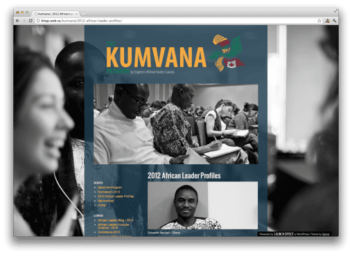 kumvana